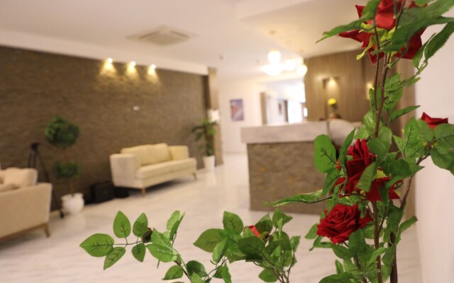 Hotel Mizwar Djerba