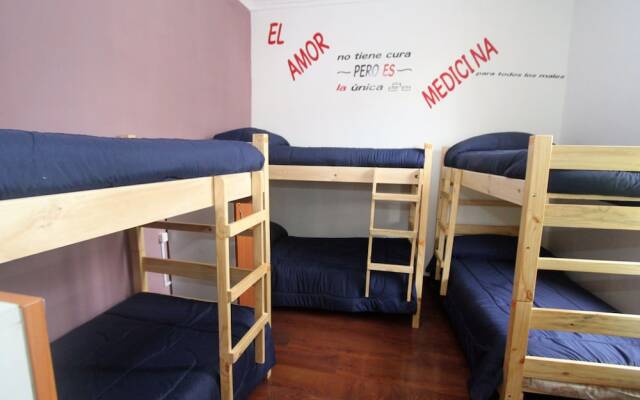 Viva Hostel