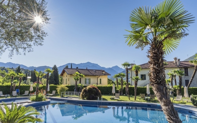Villa Edy Apartment 1