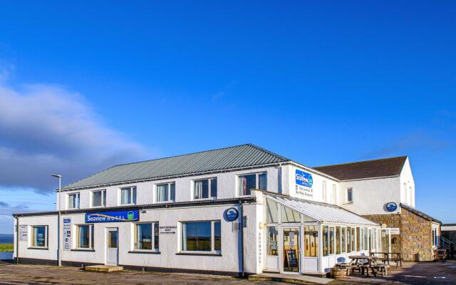 Seaview Hotel