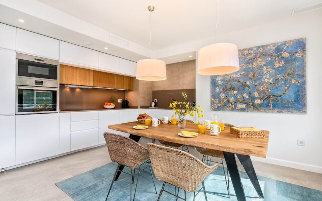 Solaga Reding Suites