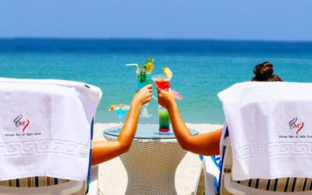 Mirage Bab Al Bahr Hotel