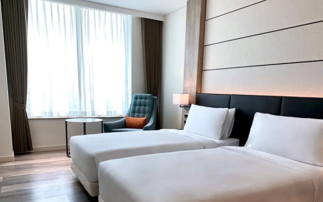 Solaria Nishitetsu Hotel Bangkok