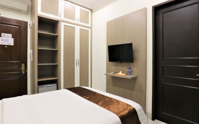 Alivio Suites Kuningan