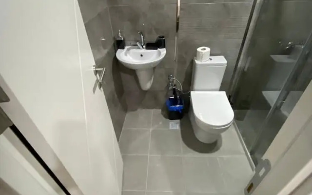 Queen Sui̇tes Görükle