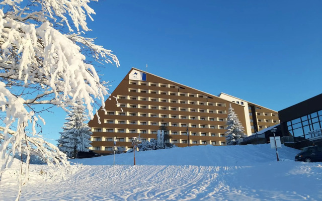 IFA Schöneck, Hotel & Ferienpark