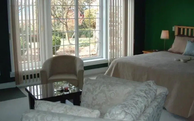 Bed & Breakfast Unique