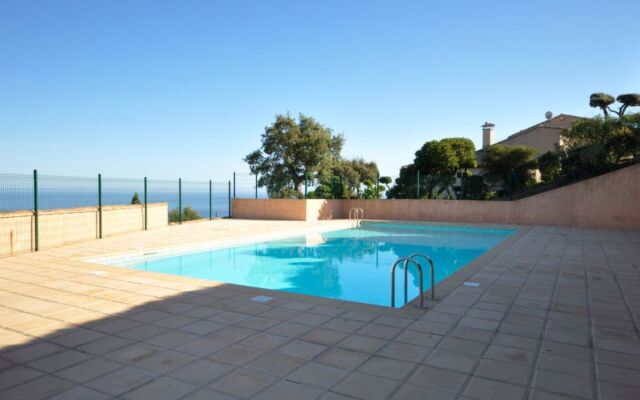 Les Jardins dAzur 17270