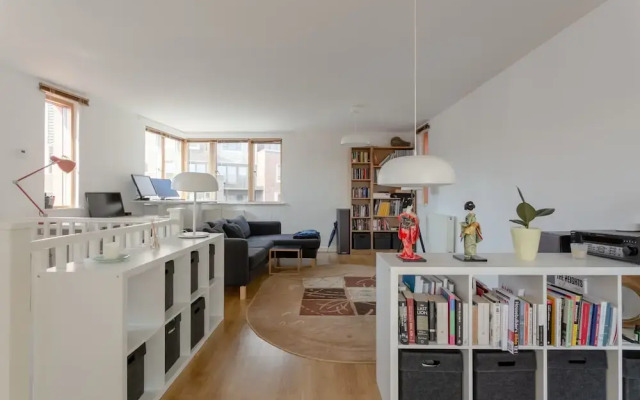 Modern 2 Bedroom Flat in Elephant & Castle
