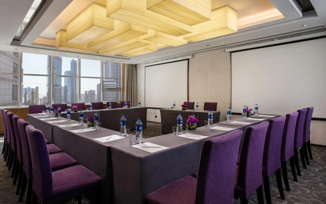 Joya Hotel Dalian