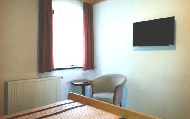 Sporthotel Alpinum