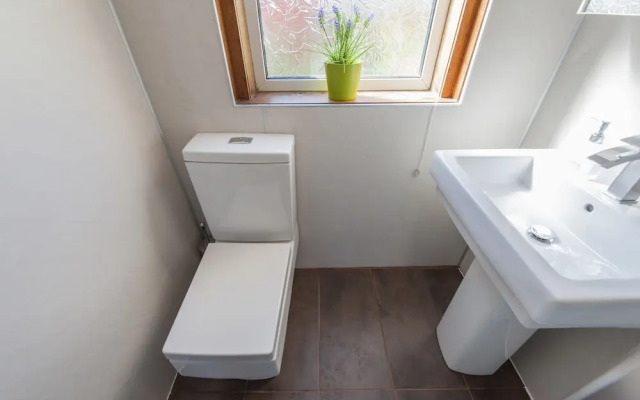 Montgomery Apartments - Stevensons