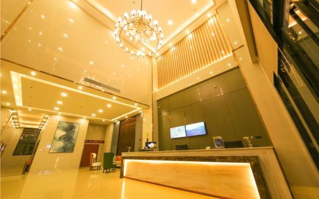 City Comfort Inn Dongguan Tangxia