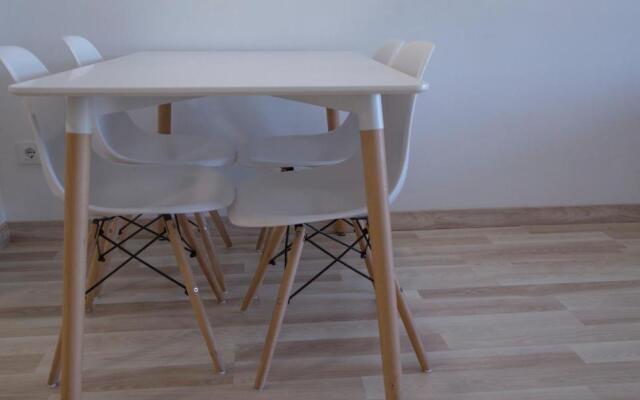 Apartaments Ponent