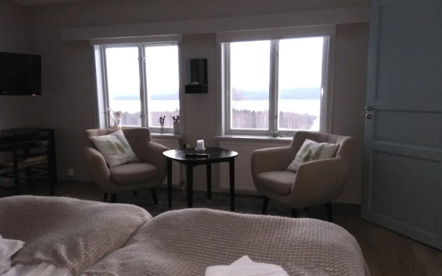 Ottsjö Fjällhotell