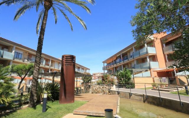 Apartamento Equipado Para 6 Personas en Cambrils