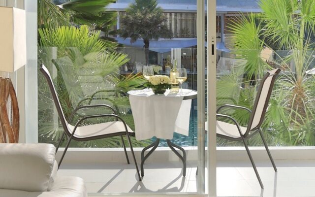 Chi Samui Resort