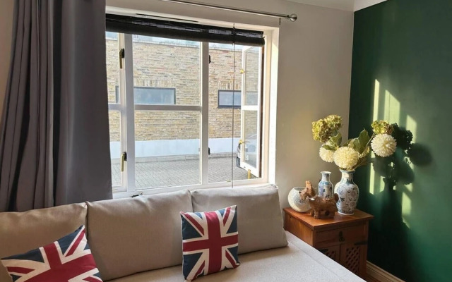 Comfy Stay East Dulwich - Close to Trendy Pubs