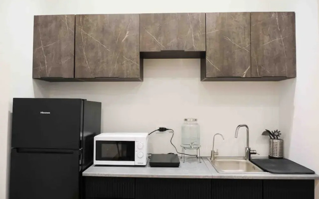 Mazzini Suites Palermo