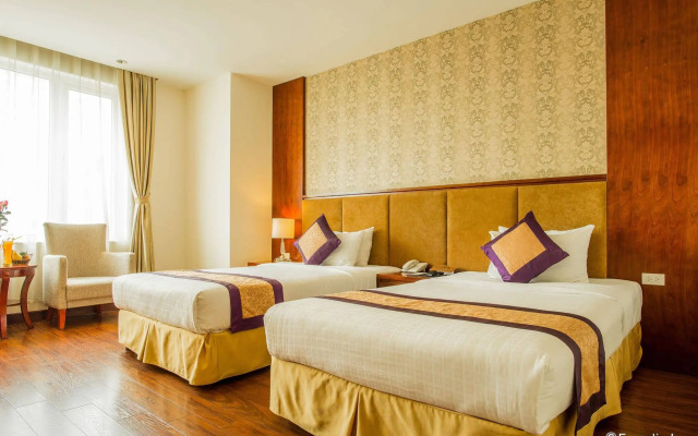 Nesta Hotel Ha Noi
