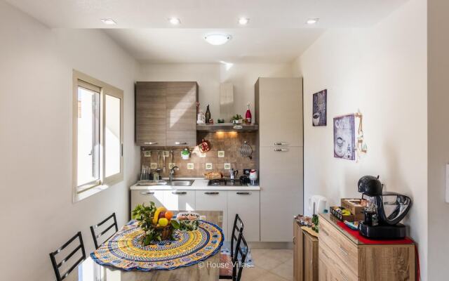 Villa Queen Dany in Lido di Noto