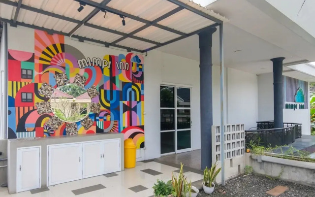 INNCA Mimpi Inn Semarang