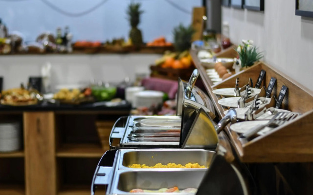 Perla Residence Hotel & Spa