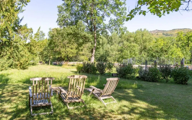 Residence Near Esperaza in a Beautiful Area