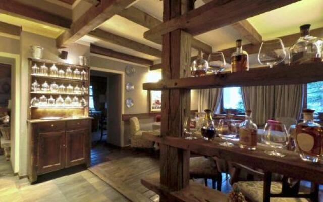 Le Samovar Guest House