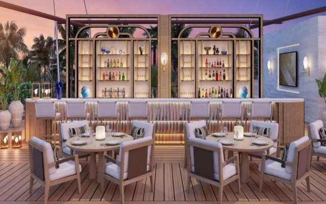 Jumeirah Marsa Al Arab Dubai