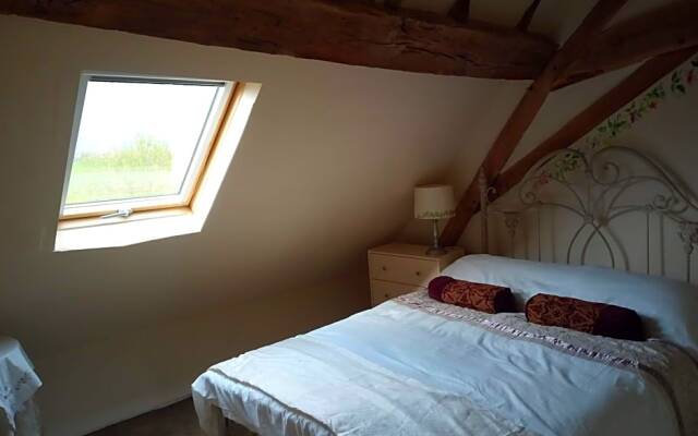 Le Petit Savriere B&B