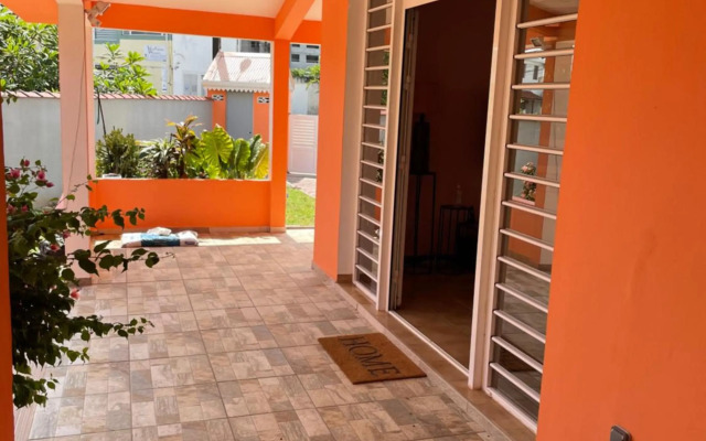 Villa Norah t5 duplex