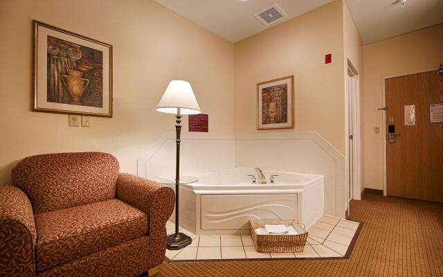 Best Western Wapakoneta Inn