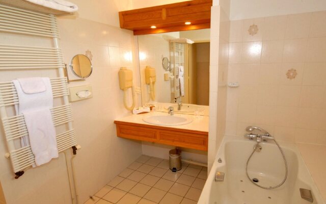 LOGIS La Chaum'Yerres