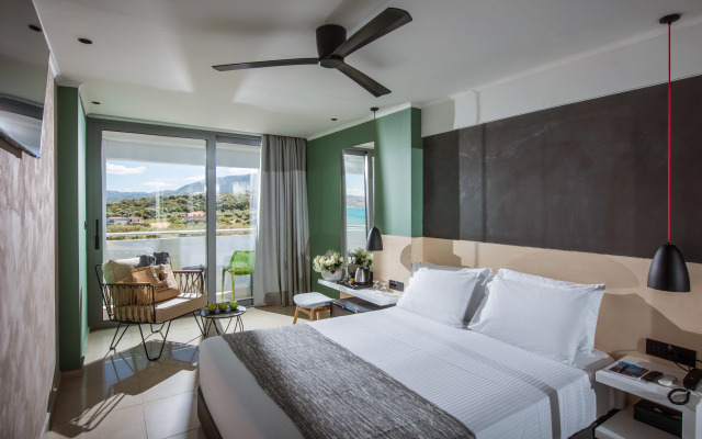 Corissia Princess Hotel