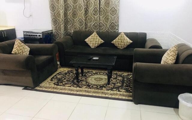 نجمة الحمدانية