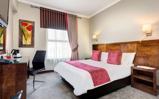 Protea Hotel by Marriott Pretoria Hatfield