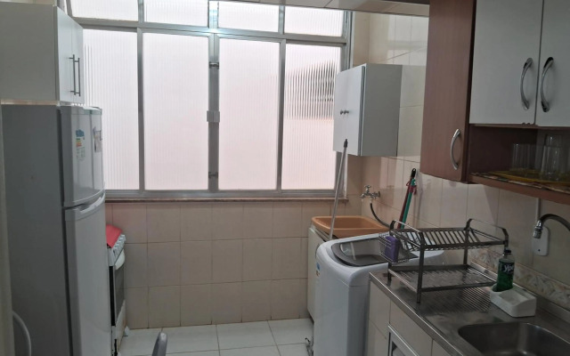 Apartamento a 500 metros da Praia doForte