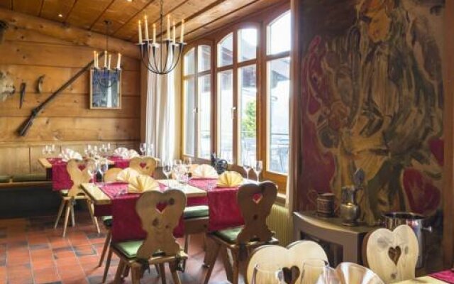 Hotel Rigi First