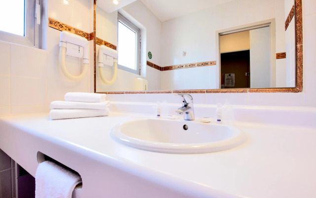 Hôtel Kyriad Nîmes Centre