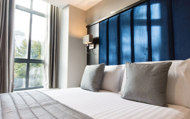St Nicholas Hotel