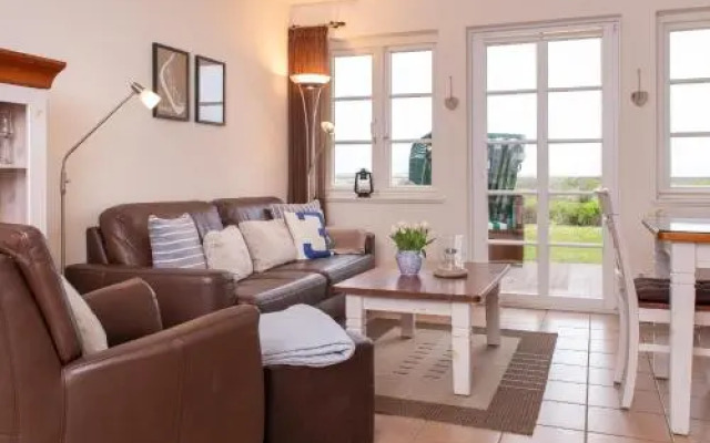 Hüs Waasluuper - Austernfischer