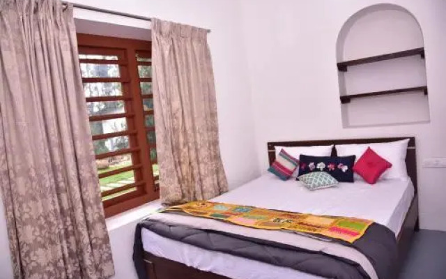 Chingaara Estate Guest House