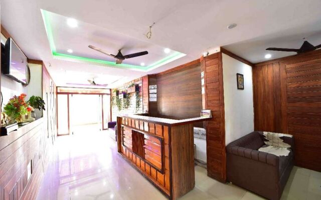 Holiday N Holiday Beach Resort
