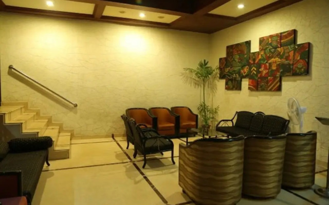 Hotel Nandan