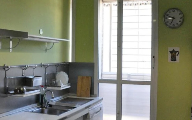 Lemon Garden Hostel Sevilla