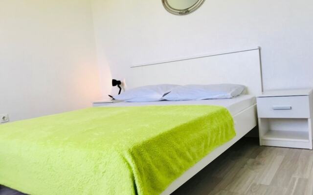 Sreser Dubrovnik Apartments Urlic