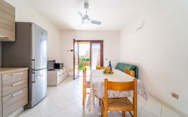 Appartamenti Ambra a San Teodoro