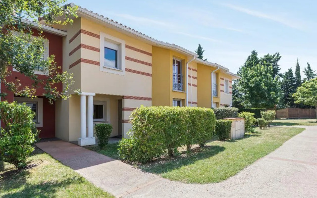 Appart'City Classic Toulouse Saint Simon