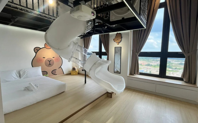 Sunway GRID by SR Home